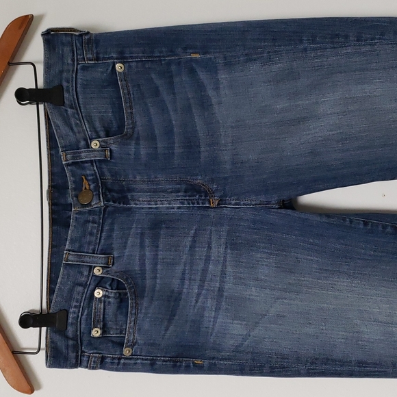 J Crew high-rise skinny jeans - Picture 2 of 16